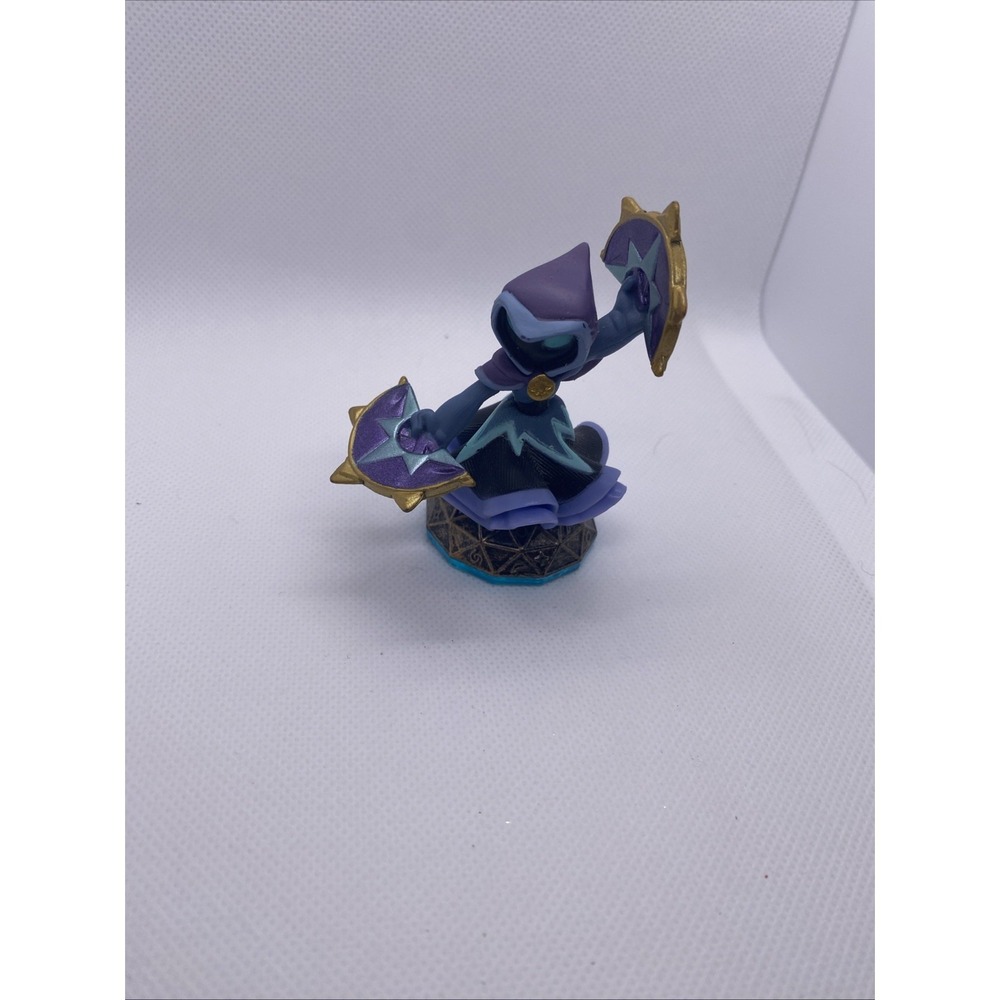 2013 Activision Skylanders Swap Force Lightcore Star Strike Character Figure